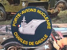 Charles gaulle aircraft d'occasion  Expédié en Belgium