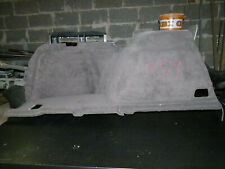Kofferraum seitenverkleidung f gebraucht kaufen Kofferraum seitenverkleidung f gebraucht kaufen  Wetter