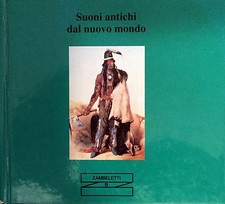 Suoni antichi dal usato  Zerbolo