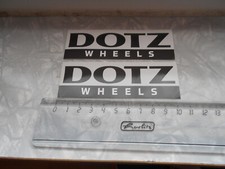 dotz touge gebraucht kaufen dotz touge gebraucht kaufen  Immendingen