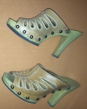 Sexy nude pumps gebraucht kaufen  Dessau-Roßlau