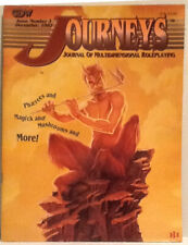 Dangerous journeys rpg for sale  Chariton