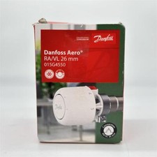 Danfoss aero ravl gebraucht kaufen  Haiger