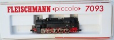 Scala fleischmann 7093 usato  Verona