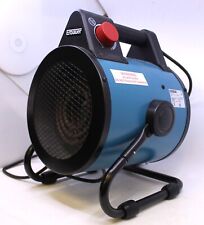 Erbauer 2000w electric for sale  BIRMINGHAM