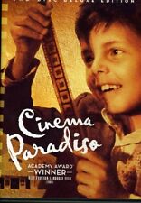 Cinema Paradiso comprar usado  Enviando para Brazil