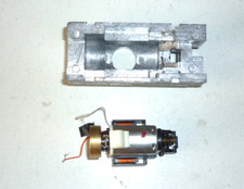 Piko motor schwungmasse gebraucht kaufen  Neukirchen/Erzgeb.