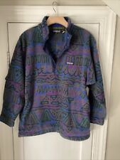 Vtg patagonia aztec for sale  River Grove