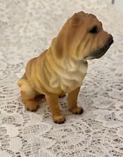 Shar pei figurine for sale  Browns Mills