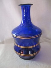 Ancienne carafe service d'occasion  Cagnac-les-Mines