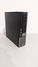 Ordinateur dell optiplex d'occasion  Mûrs-Erigné