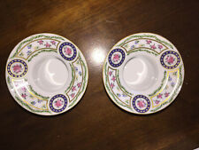 Lot bougeoirs photophores d'occasion  Grenoble-