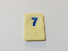 Number red blue d'occasion  Expédié en Belgium