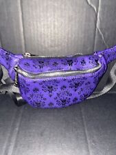 Papel de parede mansão assombrada mosca lounge parques da Disney bolsa tiracolo comprar usado  Enviando para Brazil