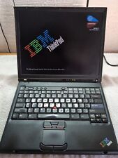 Tested ibm thinkpad for sale  San Diego