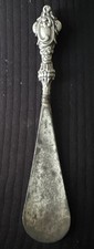 Antique shoe horn for sale  SOUTHAMPTON