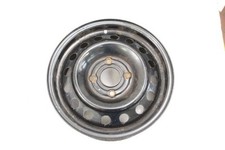 Felge stahlfelge hinten gebraucht kaufen  Wittenburg