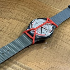 Swatch pulsometer ga106 for sale  Mandan
