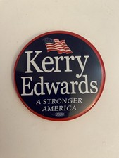Kerry edwards stronger for sale  Compton