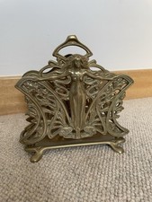 Solid brass antique for sale  KIRKCALDY