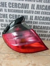 Fanale stop posteriore usato  Italia
