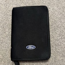 Ford document holder for sale  PAIGNTON