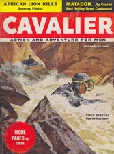 Cavalier 1956 jayne for sale  Hartford