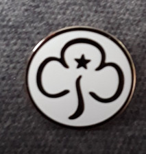 Girl guides promise for sale  RAMSGATE
