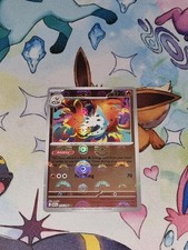 Pokemon volcarona 016 for sale  HAWICK
