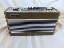 Roberts r606 vintage for sale  GATESHEAD