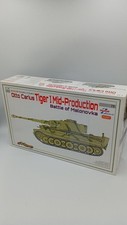 Tanques Vehículos Militares Modelo No.  Avión Otto Carius Cyber Hobby escala 1 35 segunda mano  Embacar hacia Mexico