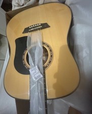 Guitare acoustique d'occasion  Strasbourg-