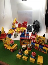 Lego duplo job for sale  TAUNTON