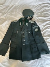 West german 2nd for sale  TIVERTON