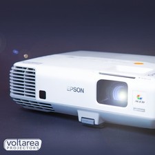 Epson powerlite projector for sale  Pompano Beach