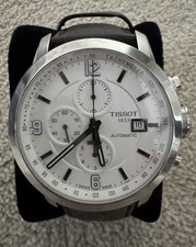 Tissot prc 200 for sale  ABERDEEN