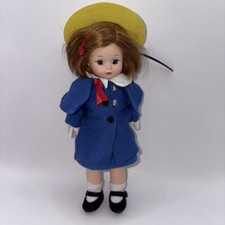 Madame alexander madeline for sale  Ellington