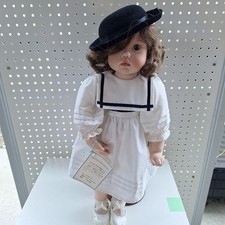 Kiki doll doll d'occasion  Expédié en Belgium