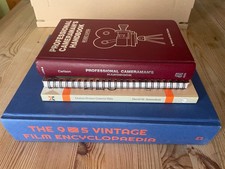 9.5mm vintage film for sale  FROME