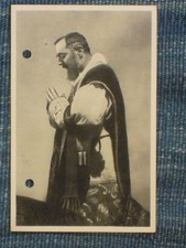 Cartolina padre pio gebraucht kaufen  Gräfelfing