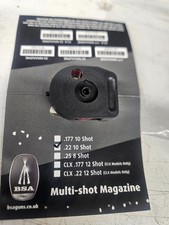 Bsa gamo shot for sale  BIRKENHEAD