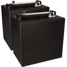 Batteries 6dc 210 gebraucht kaufen  Melsungen