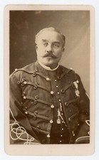 Photo cdv dupont d'occasion  Expédié en Belgium