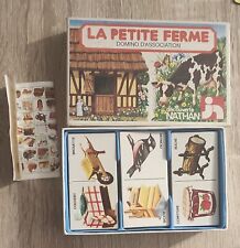 Petite ferme 1980 d'occasion  Viarmes