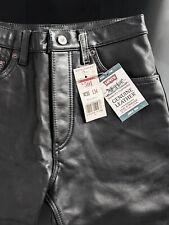 Neu levis leather gebraucht kaufen  Kiel