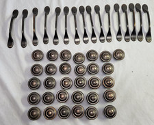 Drawer pulls knobs for sale  Holton