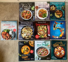 Slimming books bundle for sale  STOCKTON-ON-TEES
