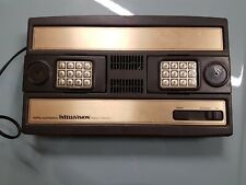 Mattel electronics intellivisi usato  Roma