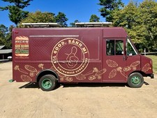 Turn key food for sale  Medford