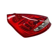 Lâmpada traseira 8A6113405AE 123284 LH para FORD FIESTA (CB1) 1.4 TDCI CAT 2008 comprar usado  Enviando para Brazil